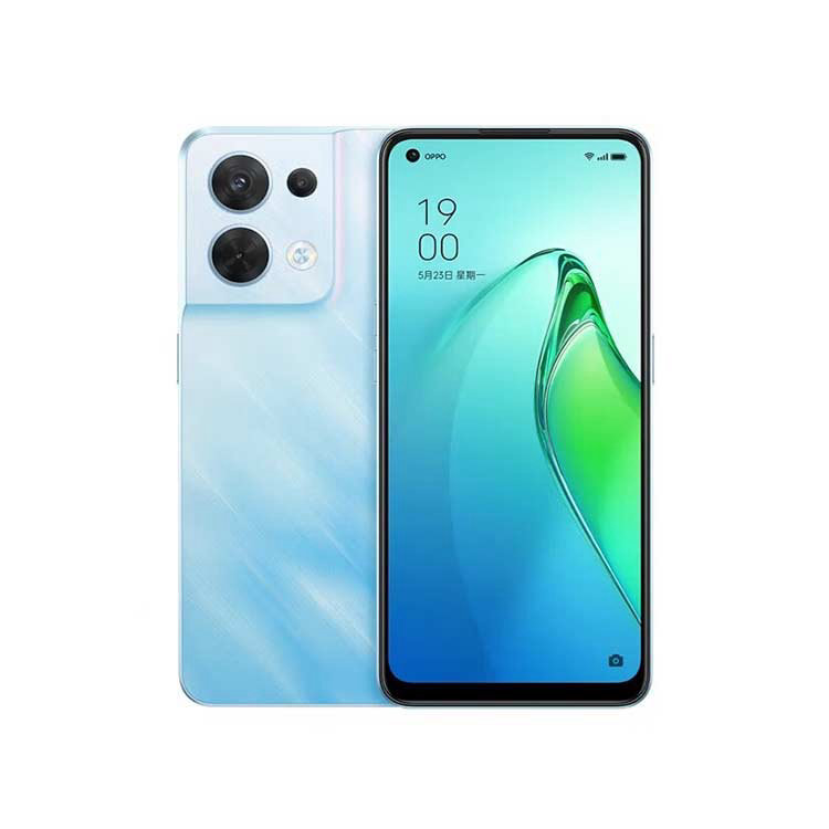 OPPO Reno 8