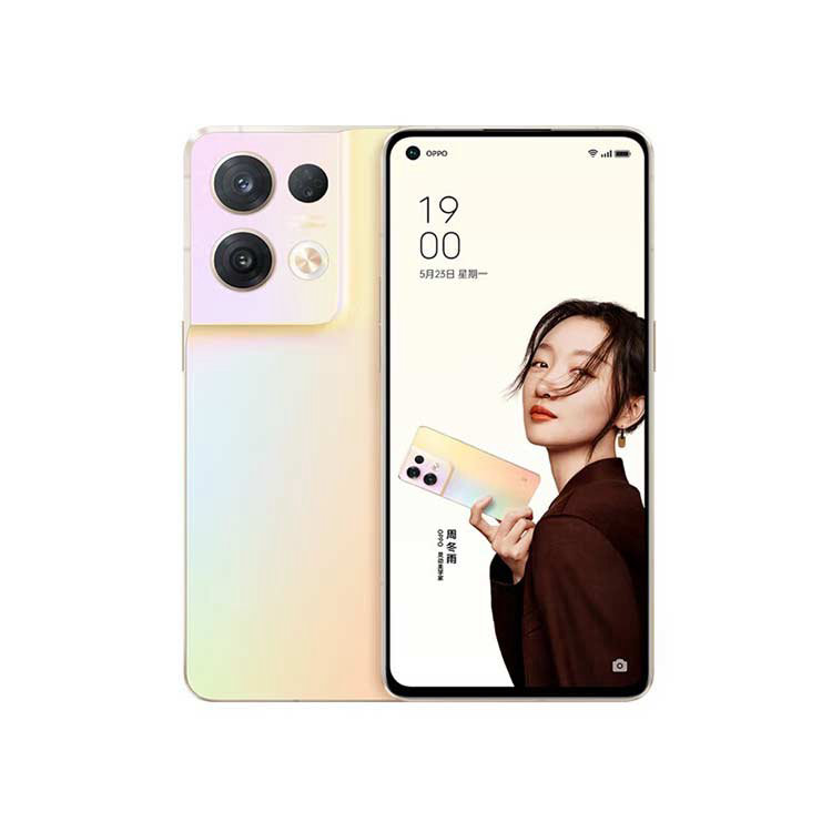 OPPO Reno 8 Pro 