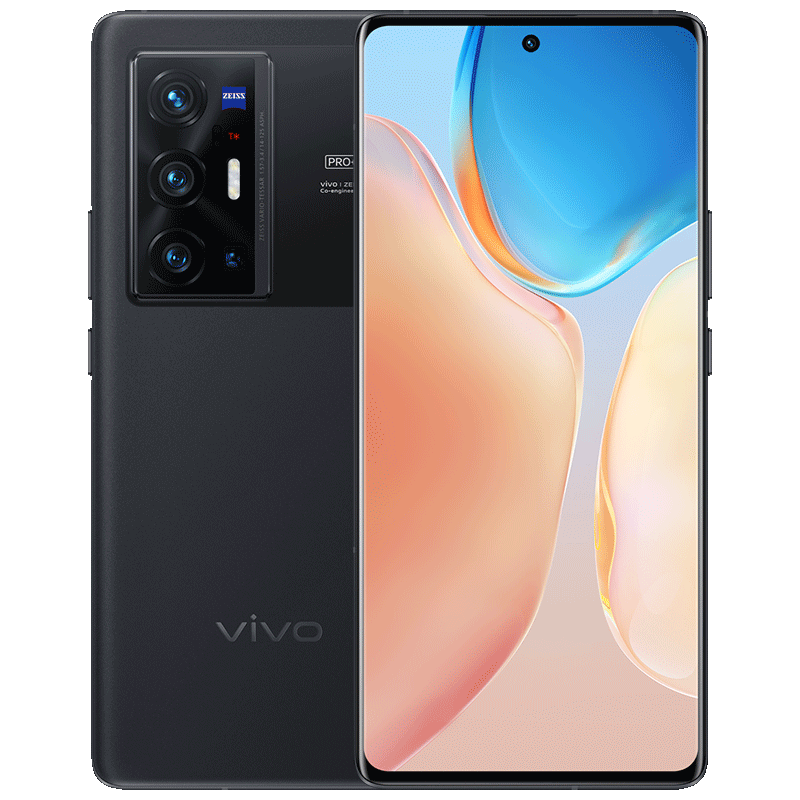vivo X70 Pro+