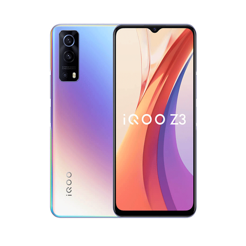 VIVO  iQOO Z3