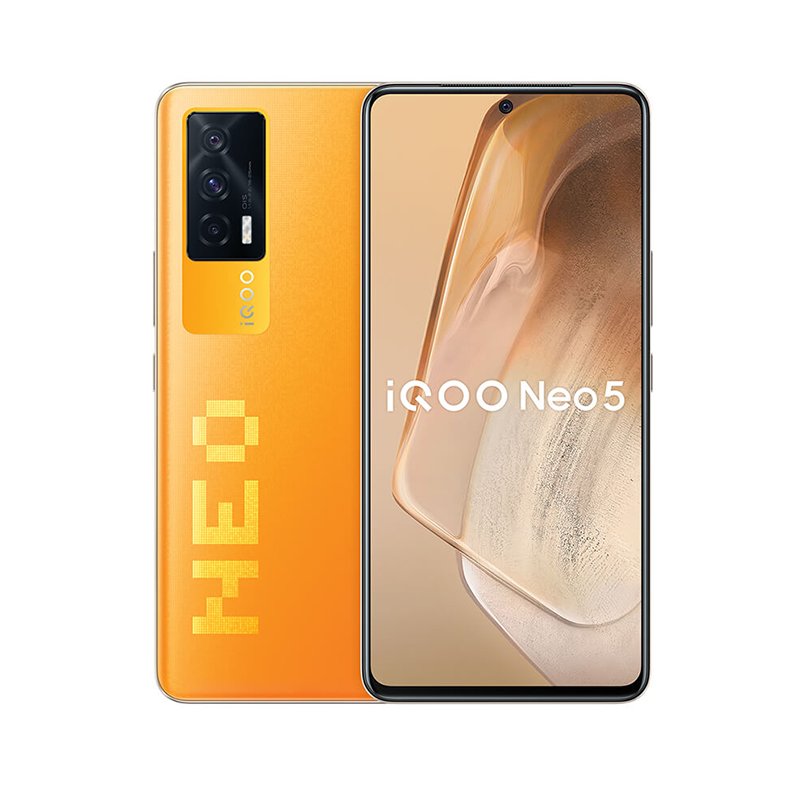 VIVO iQOO Neo5