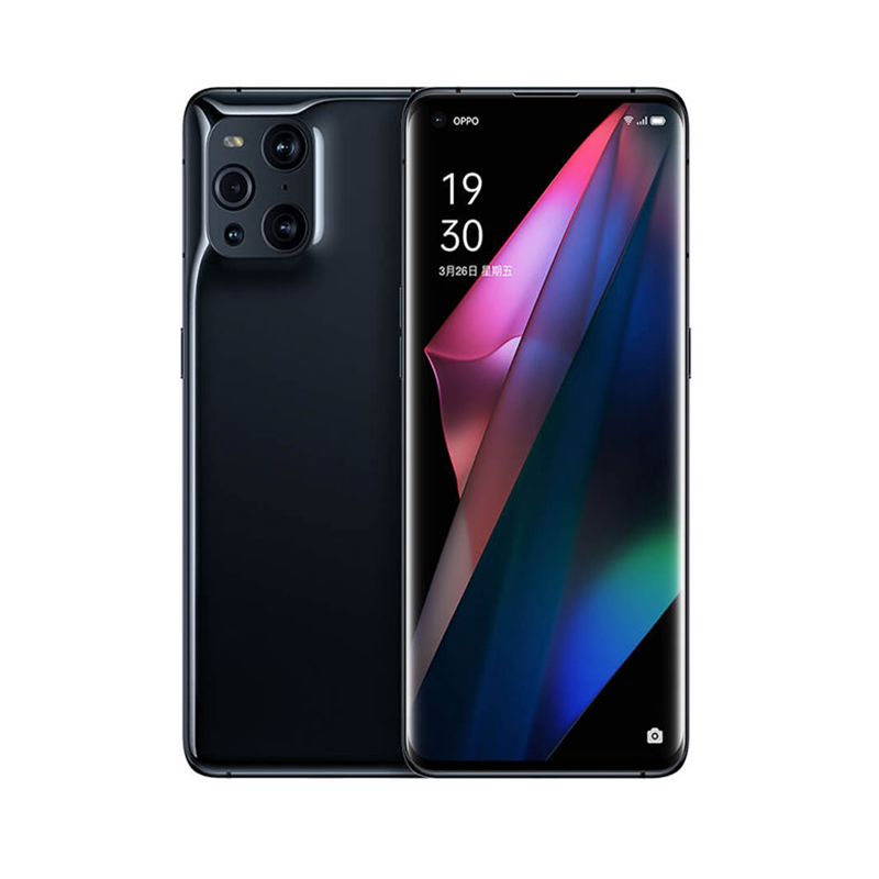 OPPO Find X3