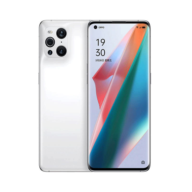 OPPO Find  X3  Pro