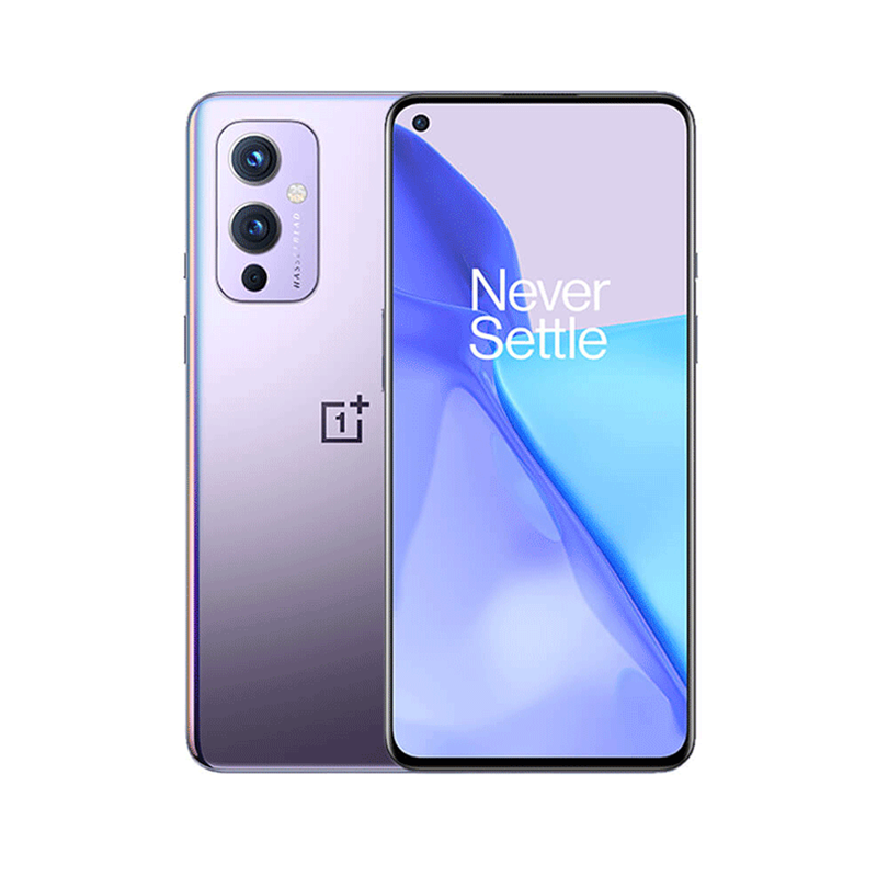 OnePlus 9