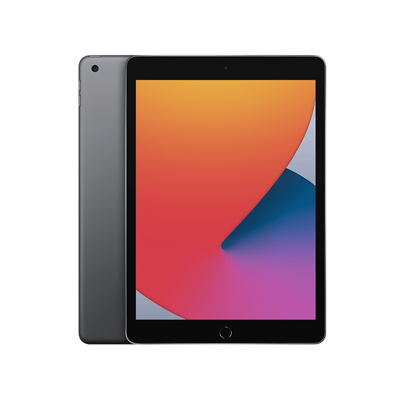 Apple iPad 2020款