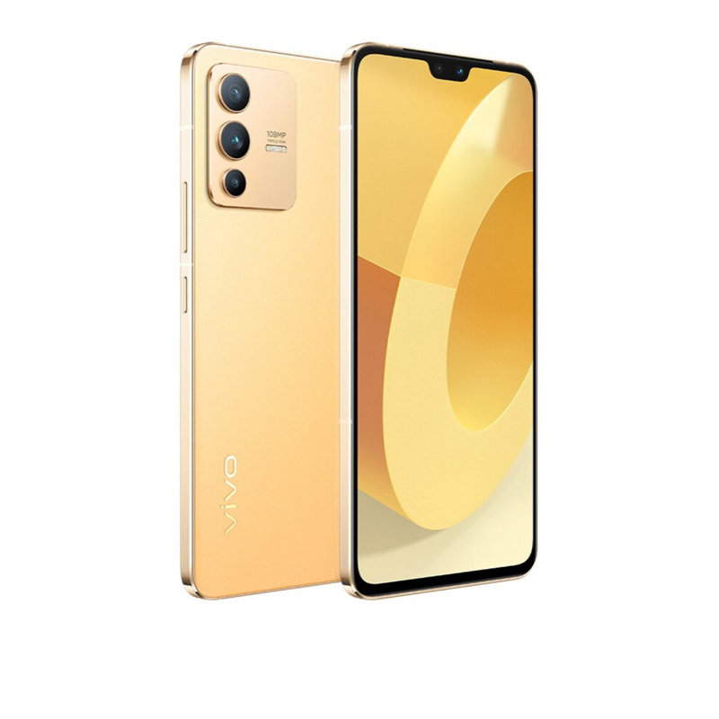 VIVO S12