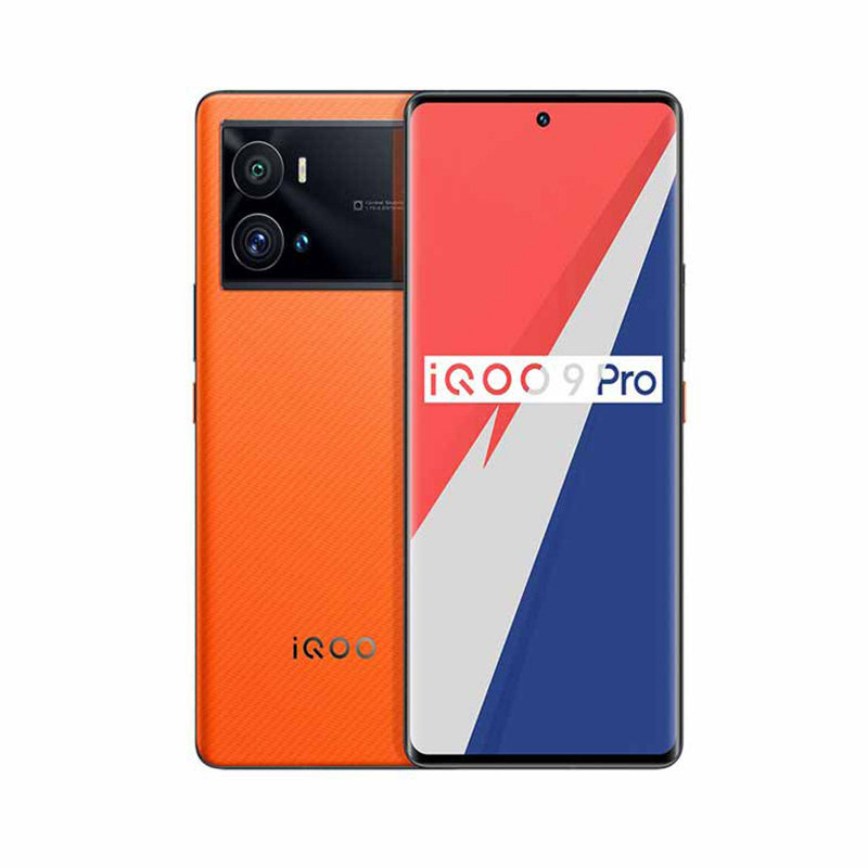 VIVO iQOO 9 Pro