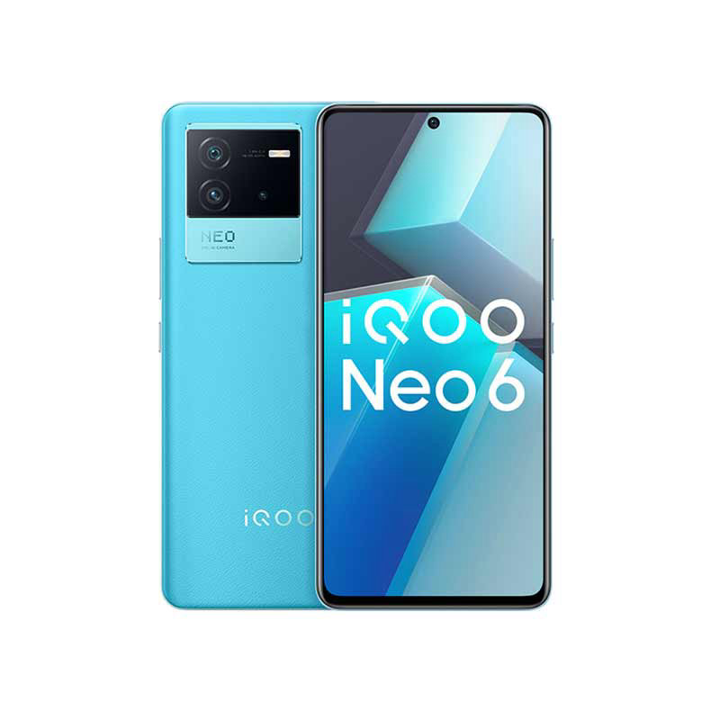 vivo iQOO Neo6